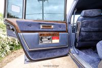 1983 Oldsmobile 98 Regency Sedan for sale