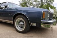 1983 Oldsmobile 98 Regency Sedan for sale