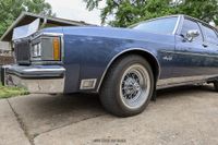 1983 Oldsmobile 98 Regency Sedan for sale