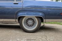 1983 Oldsmobile 98 Regency Sedan for sale