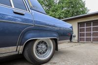 1983 Oldsmobile 98 Regency Sedan for sale