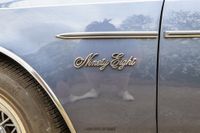 1983 Oldsmobile 98 Regency Sedan for sale