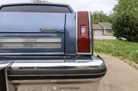 1983 Oldsmobile 98 Regency Sedan for sale