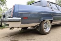 1983 Oldsmobile 98 Regency Sedan for sale