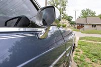1983 Oldsmobile 98 Regency Sedan for sale