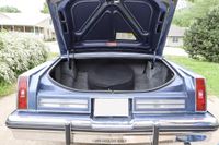 1983 Oldsmobile 98 Regency Sedan for sale