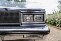 1983 Oldsmobile 98 Regency Sedan for sale
