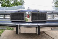 1983 Oldsmobile 98 Regency Sedan for sale