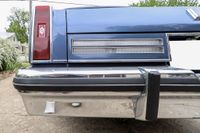 1983 Oldsmobile 98 Regency Sedan for sale