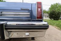 1983 Oldsmobile 98 Regency Sedan for sale