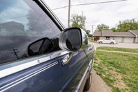 1983 Oldsmobile 98 Regency Sedan for sale