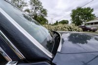 1983 Oldsmobile 98 Regency Sedan for sale