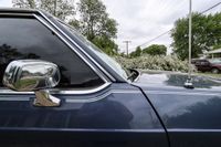 1983 Oldsmobile 98 Regency Sedan for sale