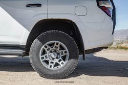 2020 Toyota 4Runner Venture Edition for sale