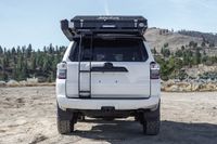 2020 Toyota 4Runner Venture Edition for sale