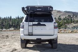 2020 Toyota 4Runner Venture Edition for sale