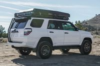 2020 Toyota 4Runner Venture Edition for sale