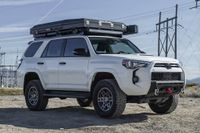 2020 Toyota 4Runner Venture Edition for sale