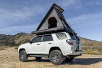 2020 Toyota 4Runner Venture Edition for sale