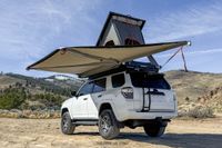 2020 Toyota 4Runner Venture Edition for sale