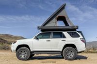 2020 Toyota 4Runner Venture Edition for sale