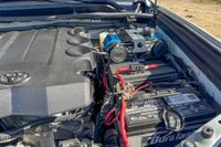 2020 Toyota 4Runner Venture Edition for sale
