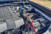 2020 Toyota 4Runner Venture Edition for sale