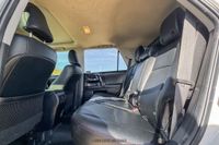 2020 Toyota 4Runner Venture Edition for sale