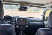 2020 Toyota 4Runner Venture Edition for sale