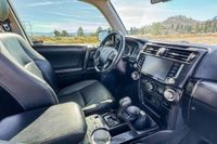 2020 Toyota 4Runner Venture Edition for sale