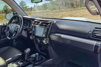 2020 Toyota 4Runner Venture Edition for sale