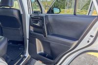 2020 Toyota 4Runner Venture Edition for sale