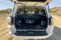 2020 Toyota 4Runner Venture Edition for sale