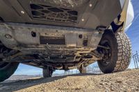 2020 Toyota 4Runner Venture Edition for sale