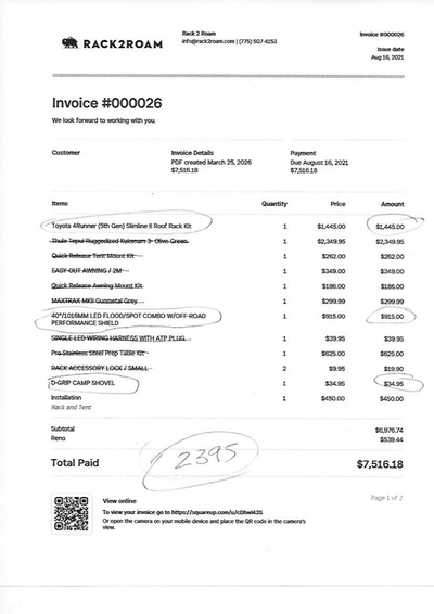 Service record 8 of 32