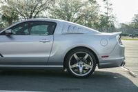 2014 Ford Mustang GT Roush Stage 3 for sale