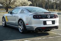 2014 Ford Mustang GT Roush Stage 3 for sale