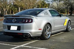 2014 Ford Mustang GT Roush Stage 3 for sale
