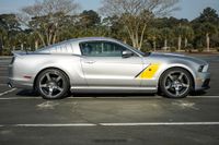 2014 Ford Mustang GT Roush Stage 3 for sale
