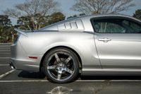 2014 Ford Mustang GT Roush Stage 3 for sale