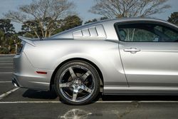 2014 Ford Mustang GT Roush Stage 3 for sale