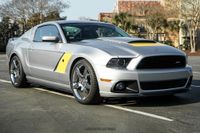 2014 Ford Mustang GT Roush Stage 3 for sale