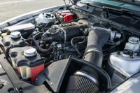 2014 Ford Mustang GT Roush Stage 3 for sale