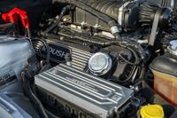 2014 Ford Mustang GT Roush Stage 3 for sale