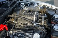 2014 Ford Mustang GT Roush Stage 3 for sale