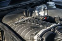 2014 Ford Mustang GT Roush Stage 3 for sale
