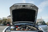 2014 Ford Mustang GT Roush Stage 3 for sale