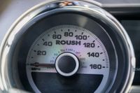 2014 Ford Mustang GT Roush Stage 3 for sale