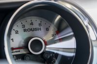 2014 Ford Mustang GT Roush Stage 3 for sale