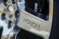 2014 Ford Mustang GT Roush Stage 3 for sale